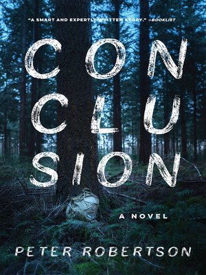 cover image of Conclusion